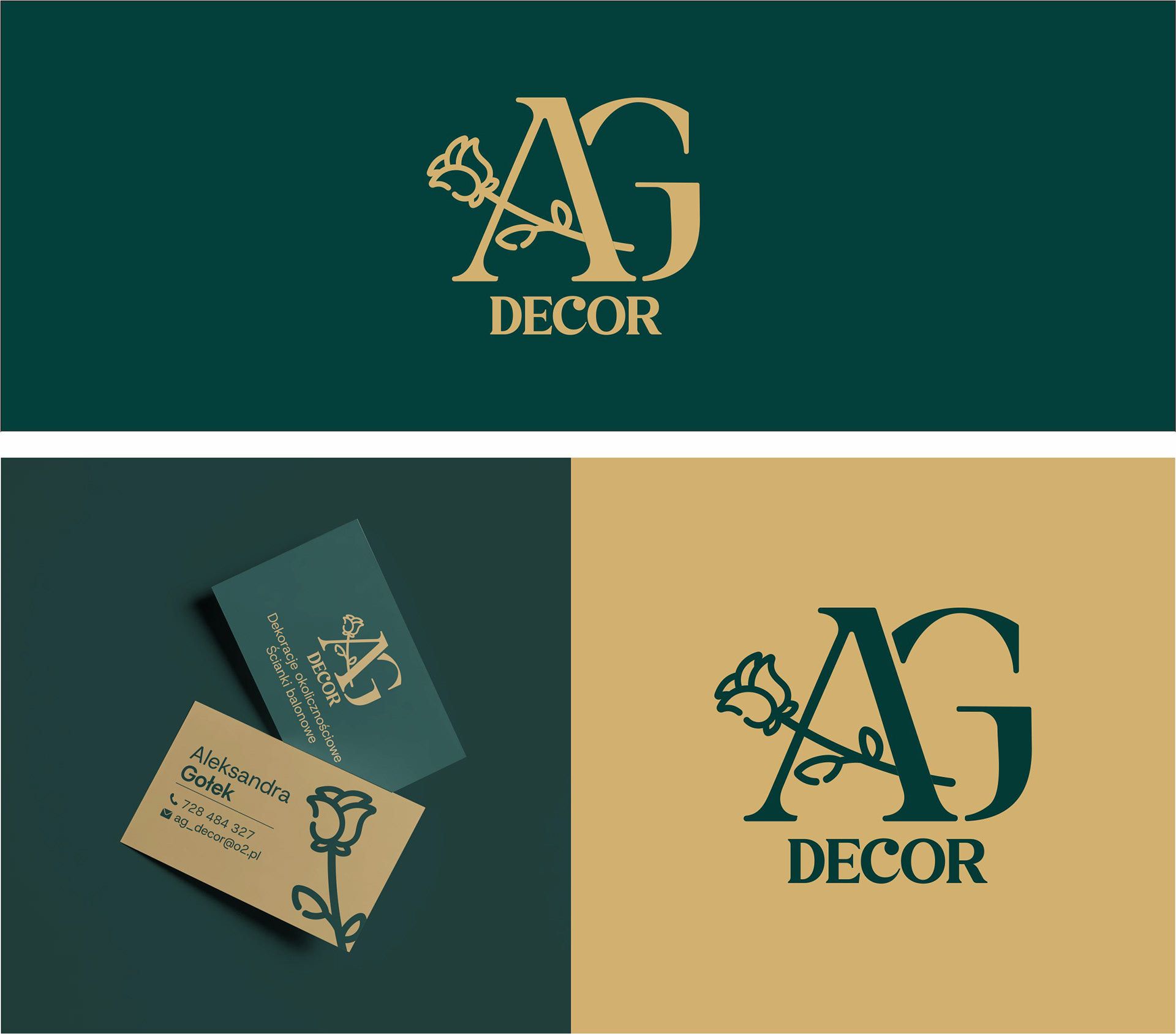 AG Decor